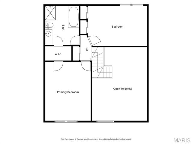 1328 Forest Creek Drive 1, St Peters, MO 63303