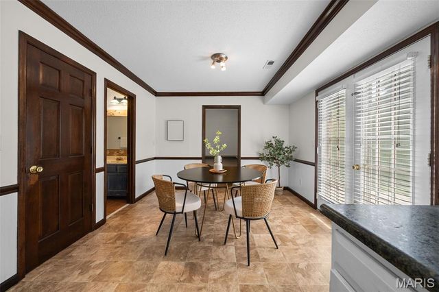 1328 Forest Creek Drive 1, St Peters, MO 63303