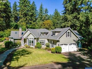 4598 GRAND FIR Ln, Salem, OR 97302