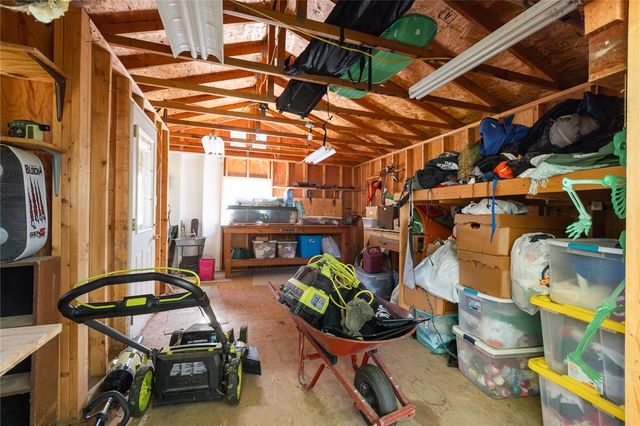 2225 N Mockingbird Lane, Fayetteville, AR 72703