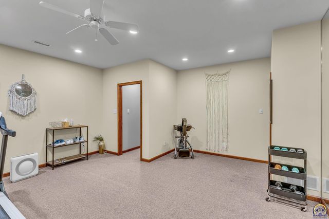 5737 SW Clarion LN, Topeka, KS 66610
