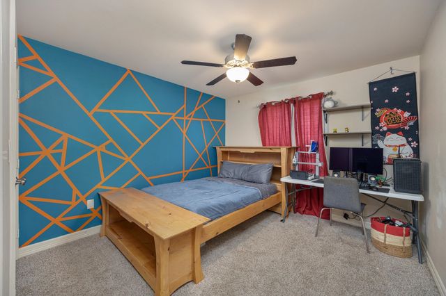 565 County Road 182 E, Overton, TX 75684