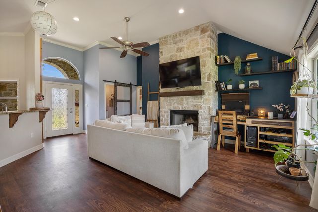 565 County Road 182 E, Overton, TX 75684