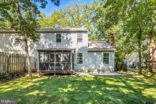 547 FAIRVIEW RD, Medford, NJ 08055