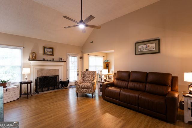 325 Clearbrook Drive, Covington, GA 30016