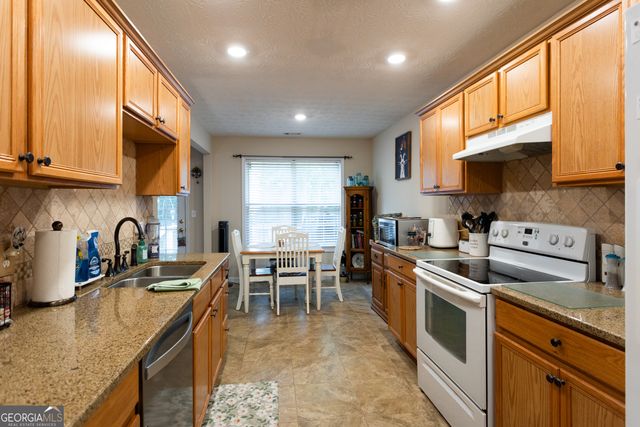 325 Clearbrook Drive, Covington, GA 30016