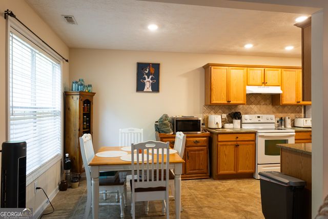 325 Clearbrook Drive, Covington, GA 30016