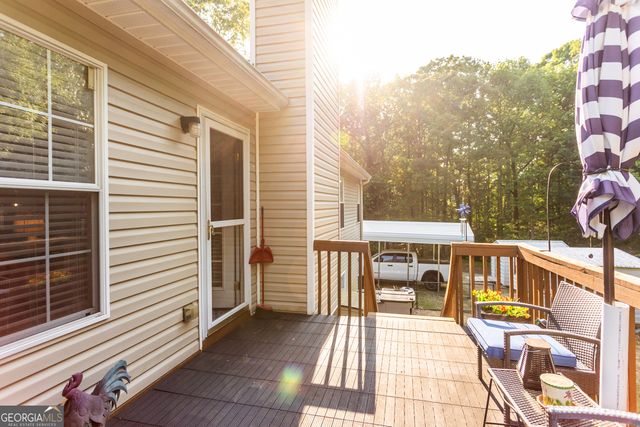 325 Clearbrook Drive, Covington, GA 30016