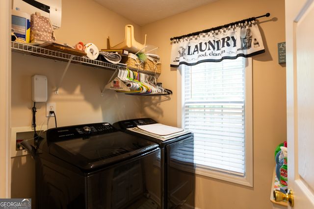 325 Clearbrook Drive, Covington, GA 30016