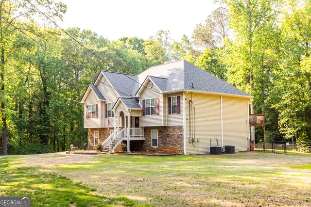 325 Clearbrook Drive, Covington, GA 30016