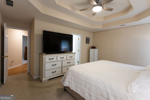 325 Clearbrook Drive, Covington, GA 30016