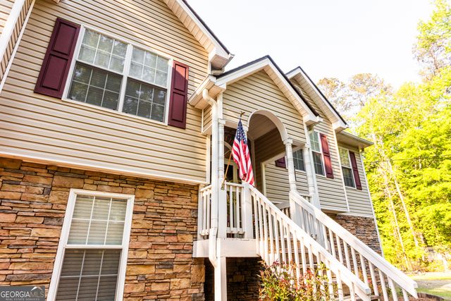 325 Clearbrook Drive, Covington, GA 30016