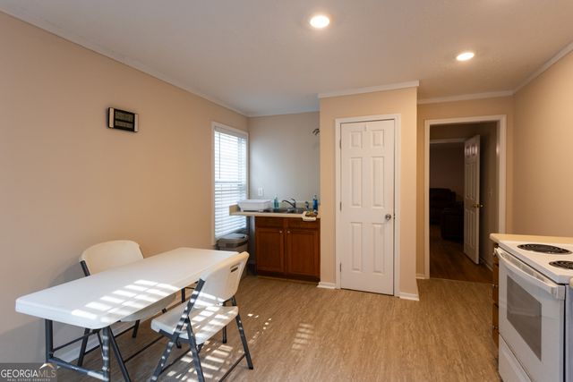 325 Clearbrook Drive, Covington, GA 30016