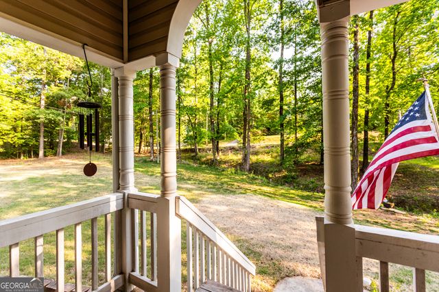 325 Clearbrook Drive, Covington, GA 30016