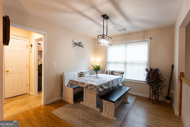 325 Clearbrook Drive, Covington, GA 30016