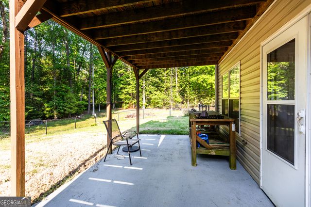 325 Clearbrook Drive, Covington, GA 30016