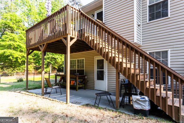 325 Clearbrook Drive, Covington, GA 30016