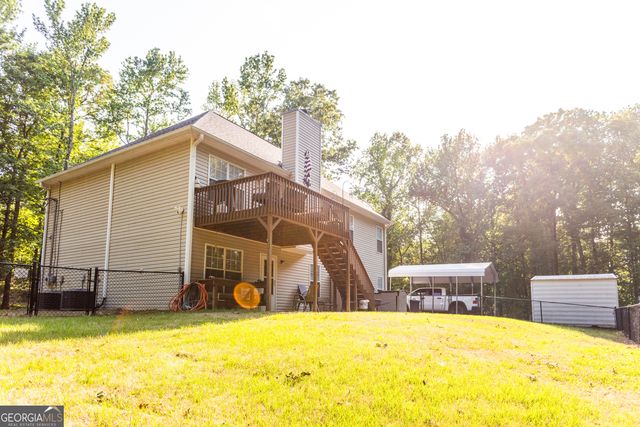 325 Clearbrook Drive, Covington, GA 30016
