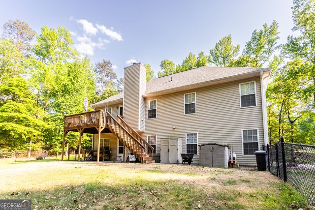 325 Clearbrook Drive, Covington, GA 30016