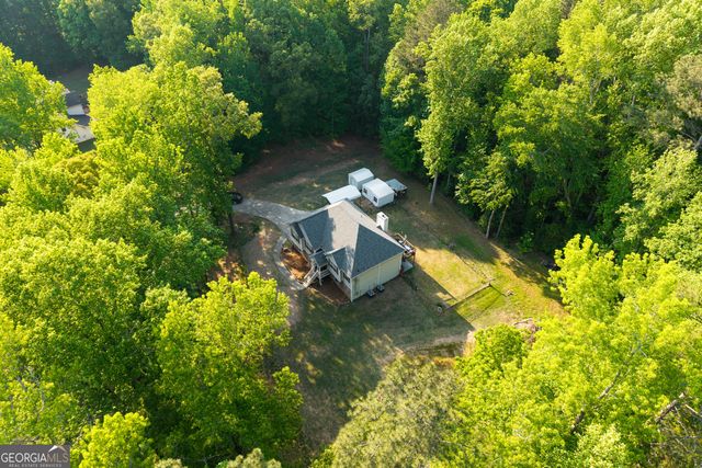 325 Clearbrook Drive, Covington, GA 30016