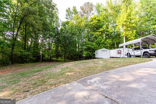 325 Clearbrook Drive, Covington, GA 30016