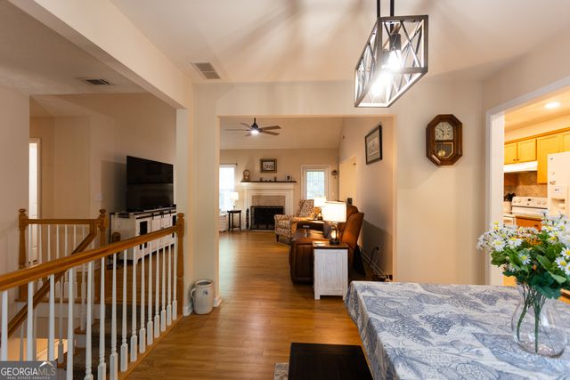 325 Clearbrook Drive, Covington, GA 30016