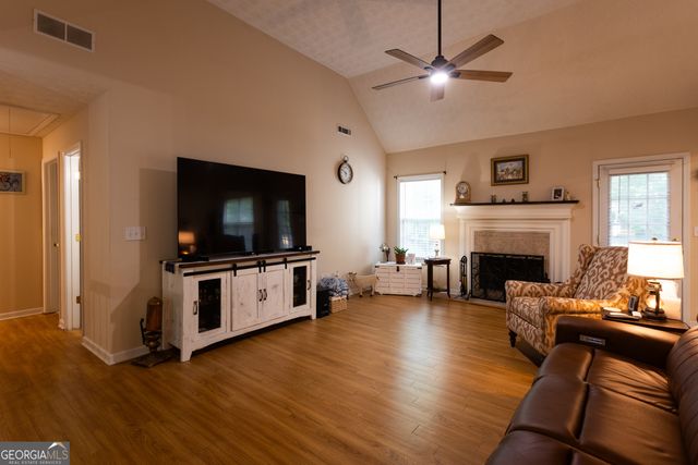 325 Clearbrook Drive, Covington, GA 30016