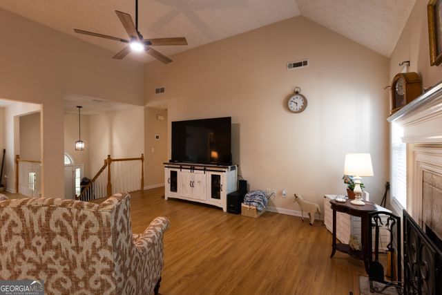 325 Clearbrook Drive, Covington, GA 30016