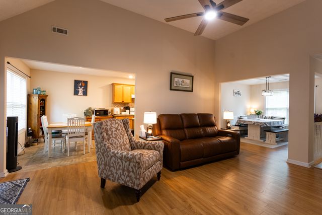 325 Clearbrook Drive, Covington, GA 30016