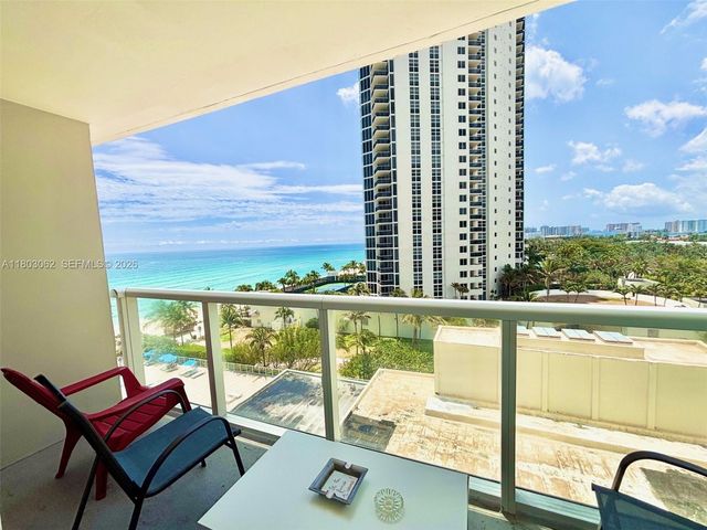 19201 Collins Avenue 606, Sunny Isles Beach, FL 33160