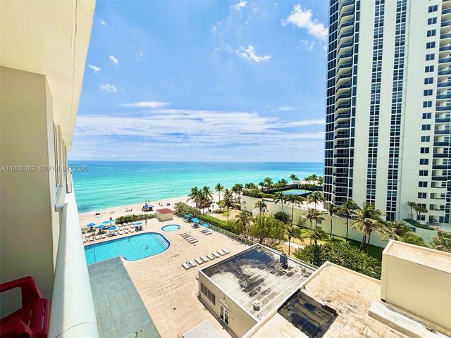 19201 Collins Avenue 606, Sunny Isles Beach, FL 33160