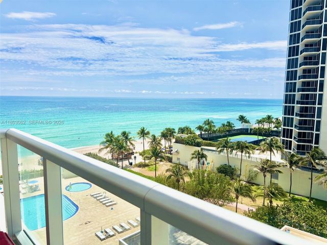 19201 Collins Avenue 606, Sunny Isles Beach, FL 33160