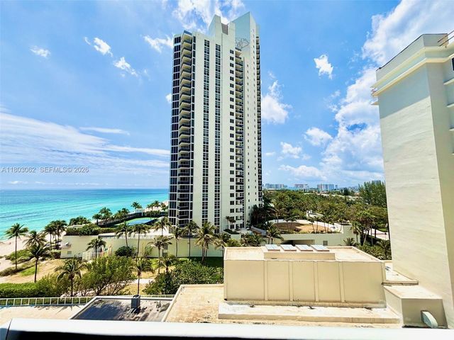 19201 Collins Avenue 606, Sunny Isles Beach, FL 33160