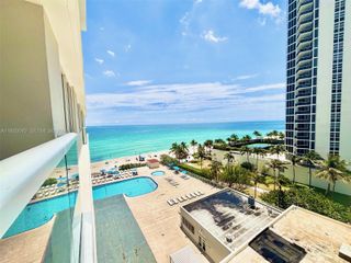 19201 Collins Avenue 606, Sunny Isles Beach, FL 33160