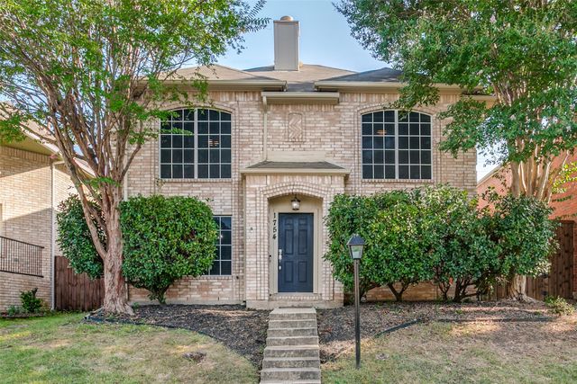 1754 Circle Creek Drive, Lewisville, TX 75067