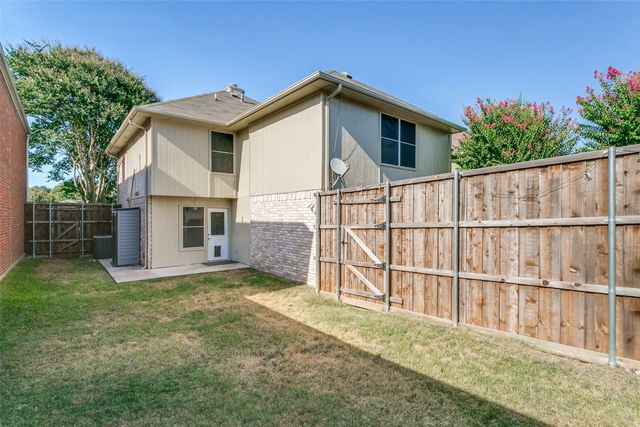 1754 Circle Creek Drive, Lewisville, TX 75067
