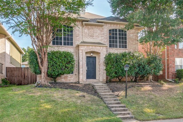 1754 Circle Creek Drive, Lewisville, TX 75067