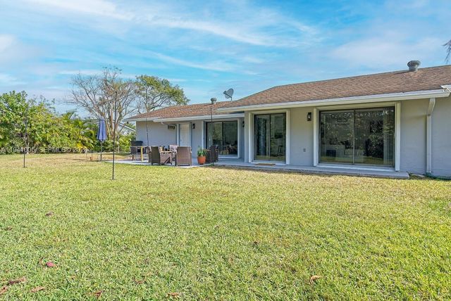 10900 SW 124th Road, Miami, FL 33176