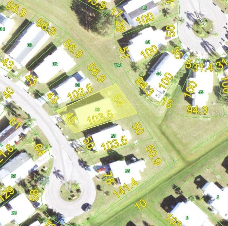 7344 HEDWIG COURT, Port Charlotte, FL 33981