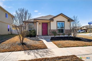 201 Cane River Road, Pflugerville, TX 78660