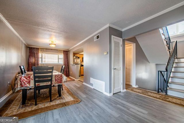 3301 Henderson Mill Road X4, Atlanta, GA 30341