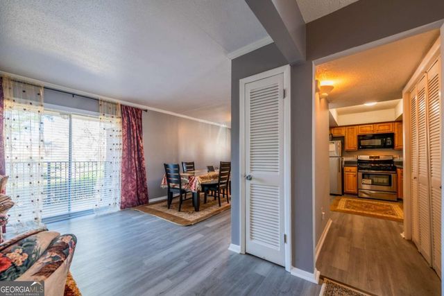 3301 Henderson Mill Road X4, Atlanta, GA 30341