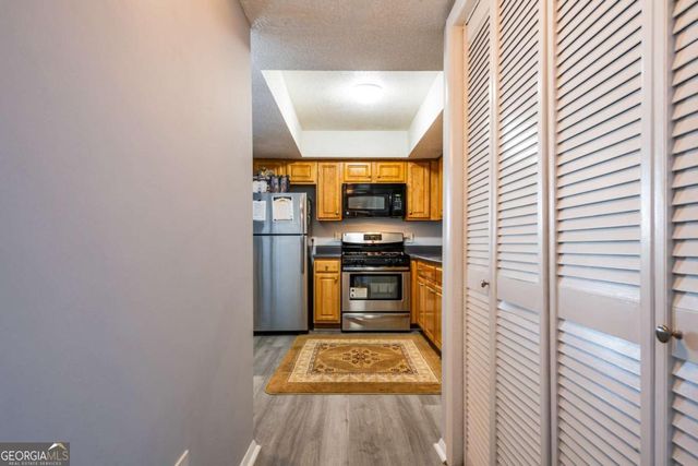 3301 Henderson Mill Road X4, Atlanta, GA 30341