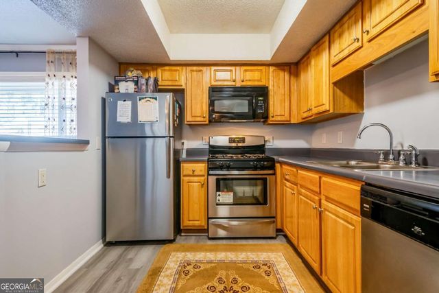 3301 Henderson Mill Road X4, Atlanta, GA 30341
