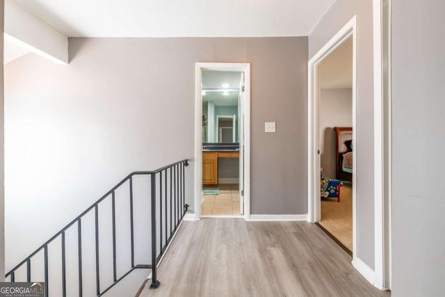3301 Henderson Mill Road X4, Atlanta, GA 30341