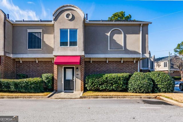 3301 Henderson Mill Road X4, Atlanta, GA 30341