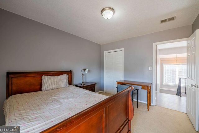 3301 Henderson Mill Road X4, Atlanta, GA 30341