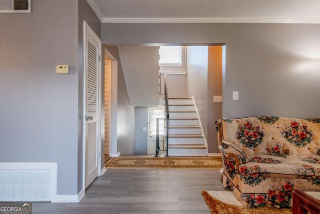 3301 Henderson Mill Road X4, Atlanta, GA 30341