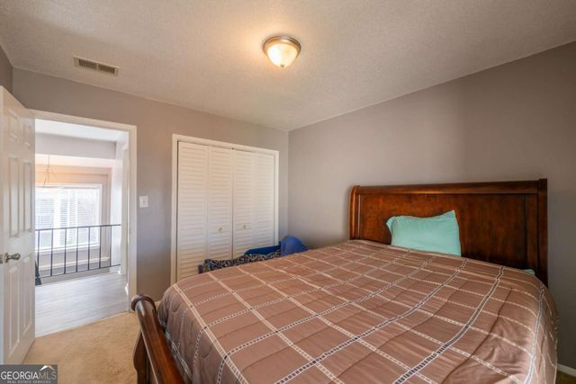 3301 Henderson Mill Road X4, Atlanta, GA 30341