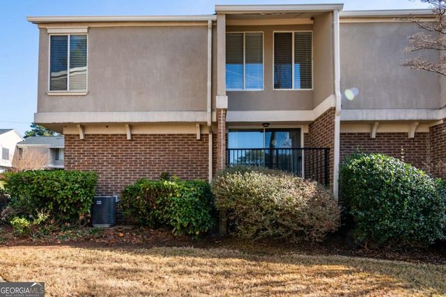 3301 Henderson Mill Road X4, Atlanta, GA 30341